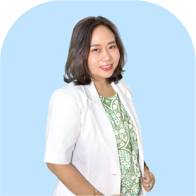 Drg. Elly Setyawati