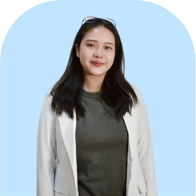 Drg. Elizabeth Tiffany