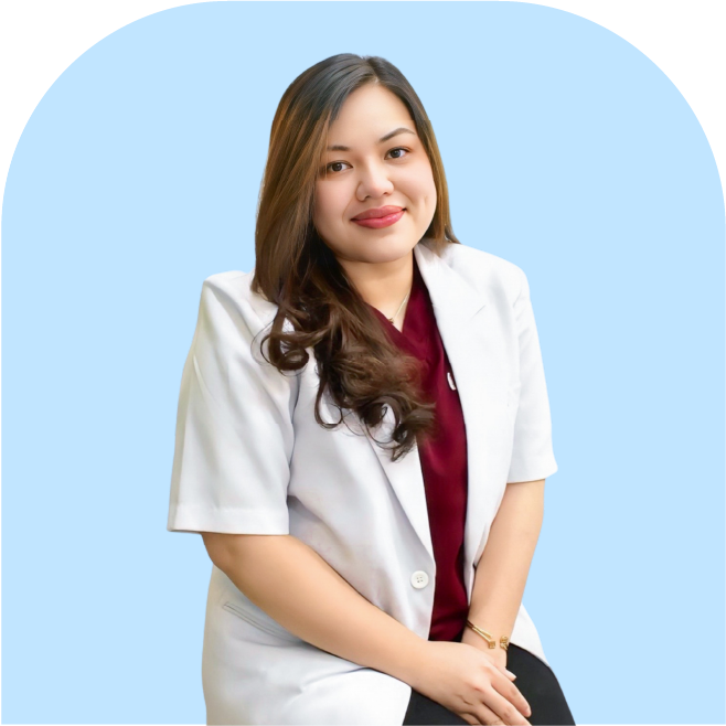 Drg. Catherine Novilia Kaswady