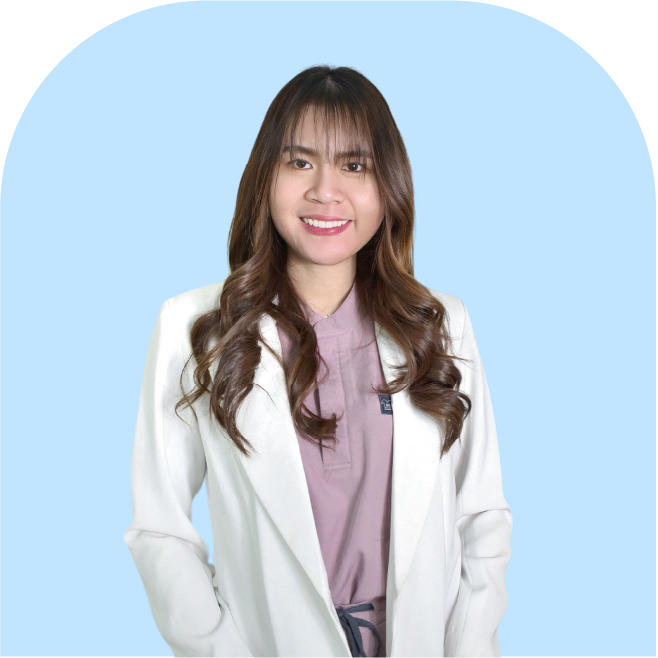 Drg. Audrey Larasati
