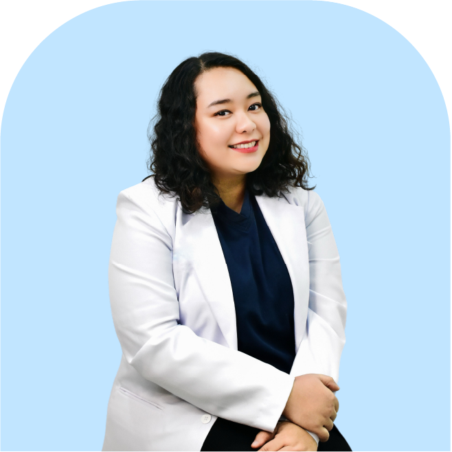 Drg. Atria Indahsari