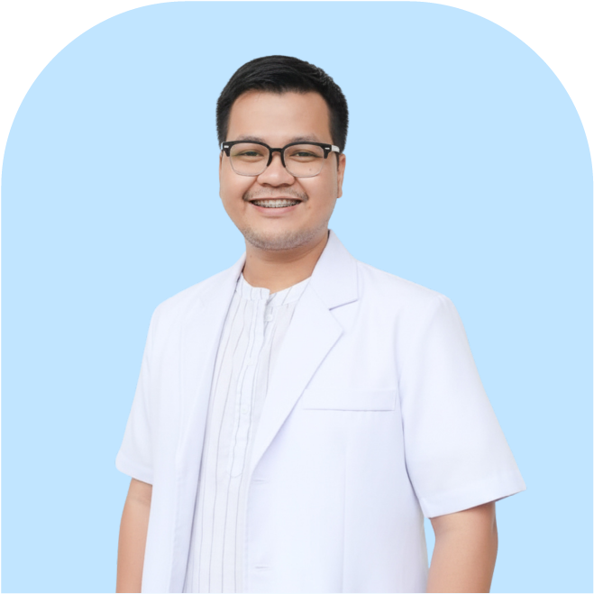 Drg. Yuan Anthony