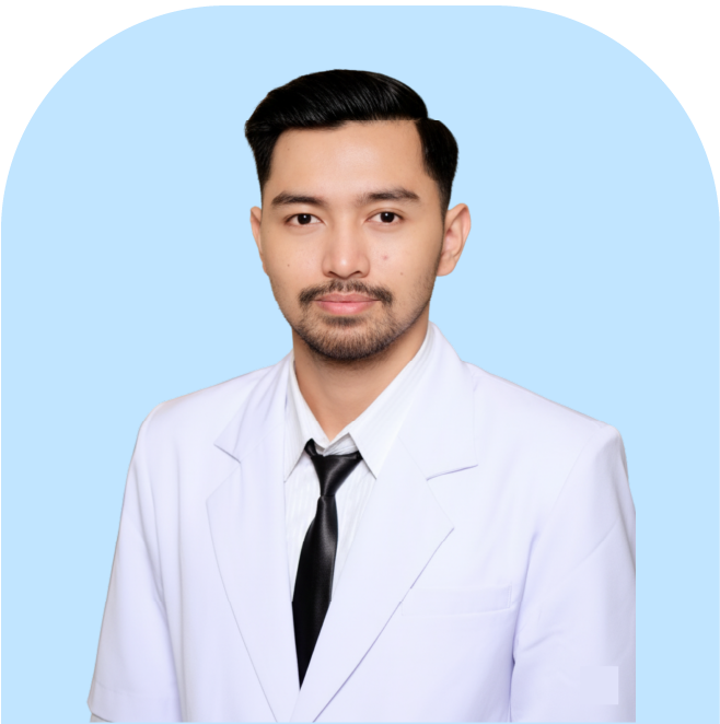Drg. Sam Widi Firmansyah