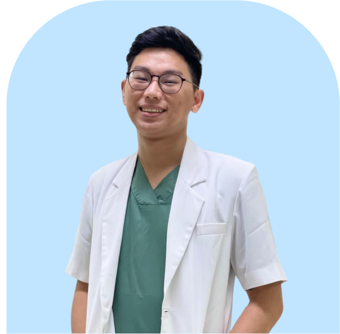 Drg. Reynhard Richard Setiawan