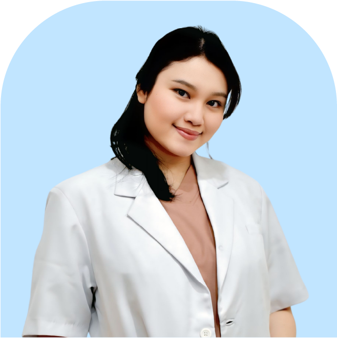 Drg. Lisa Marie Djunggara