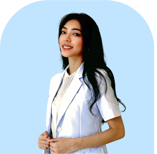Drg. Yosefa Velinsiana Jois
