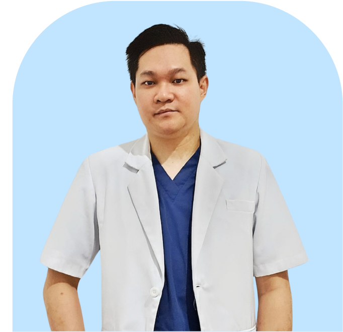 Drg. Ryan Christian