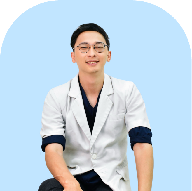 Drg. William Ardy Surya