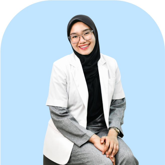 Drg. Widiar Pramita Arifin