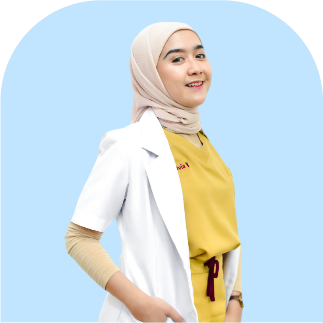 Drg. Trivia Wulandhari