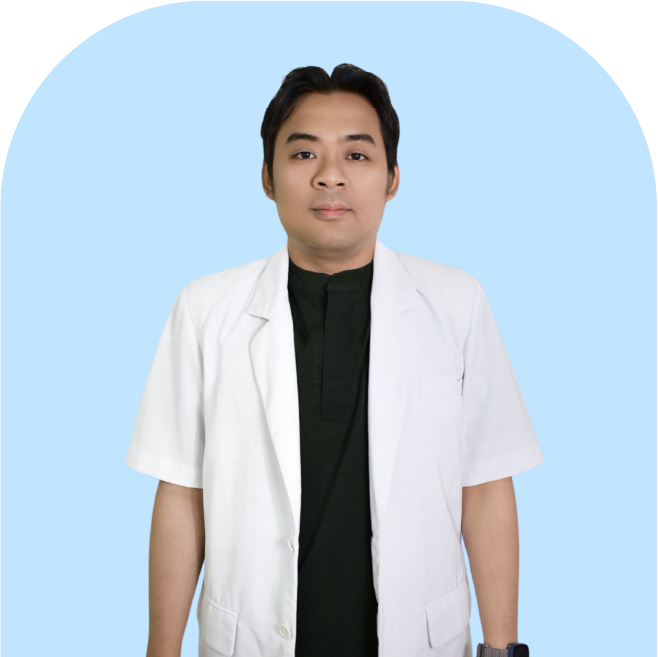 Drg. Rangga Diputra