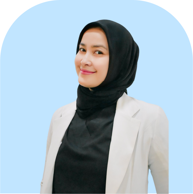 Drg. Raden Yayu Sri Rahayu