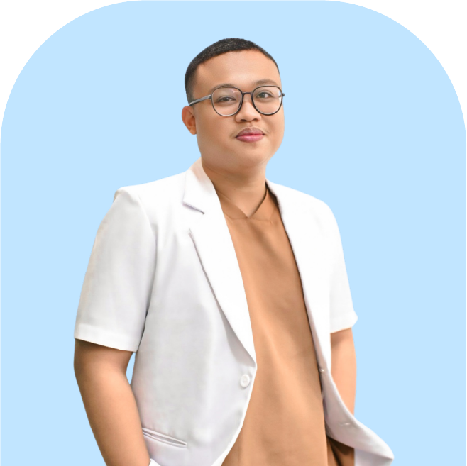 Drg. Novri Firmansyah