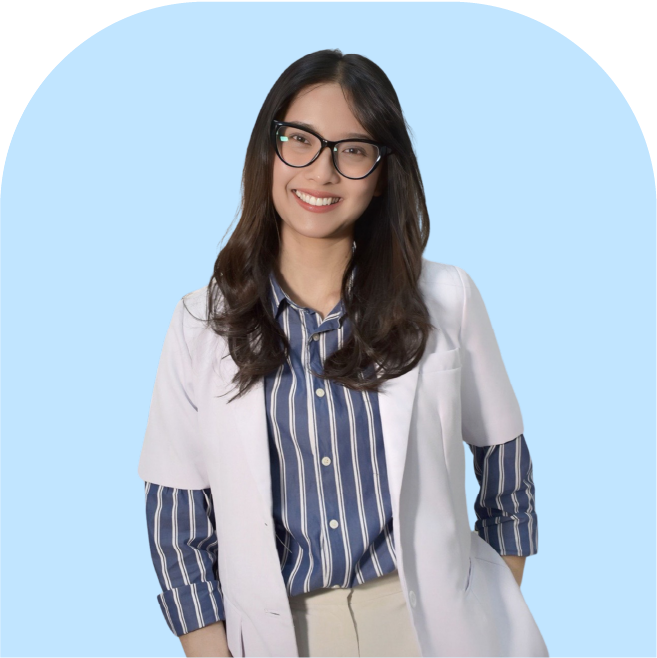 Drg. Natasha Aulia Kesuma