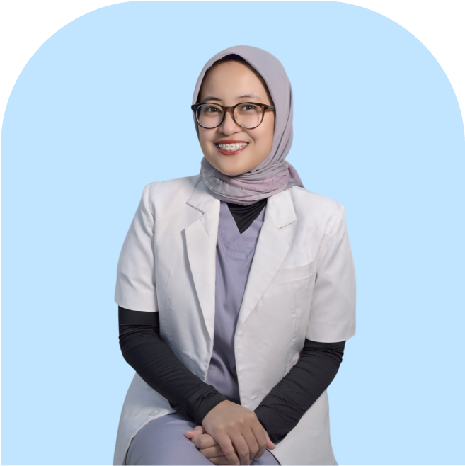 Drg. Nanda Afnita