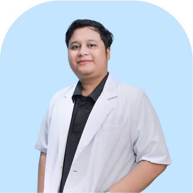 Drg. Luthfi Nuzulul Putra Rizki Pasca R