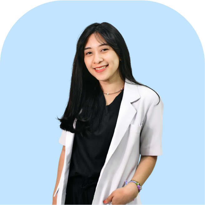 Drg. Kiraina Nur Syifa