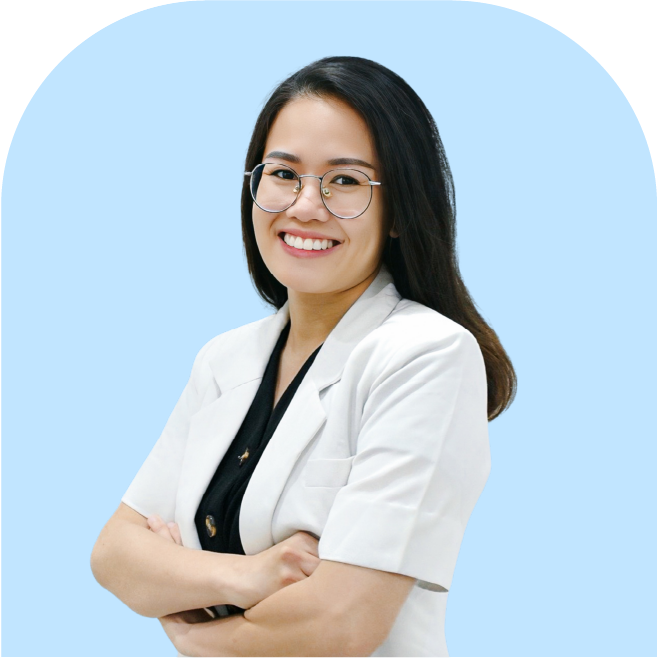 Drg. Karina Wijaya