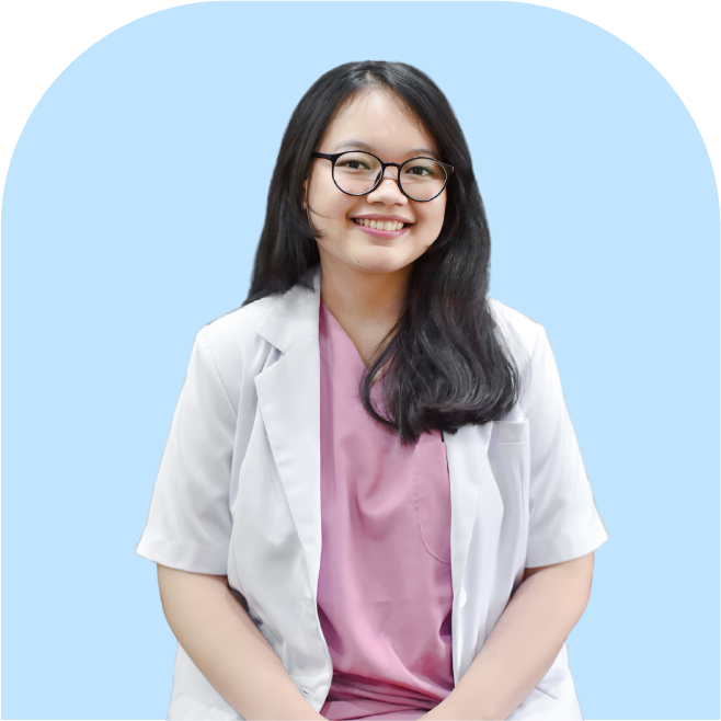Drg. Joanti Tiur Mauli