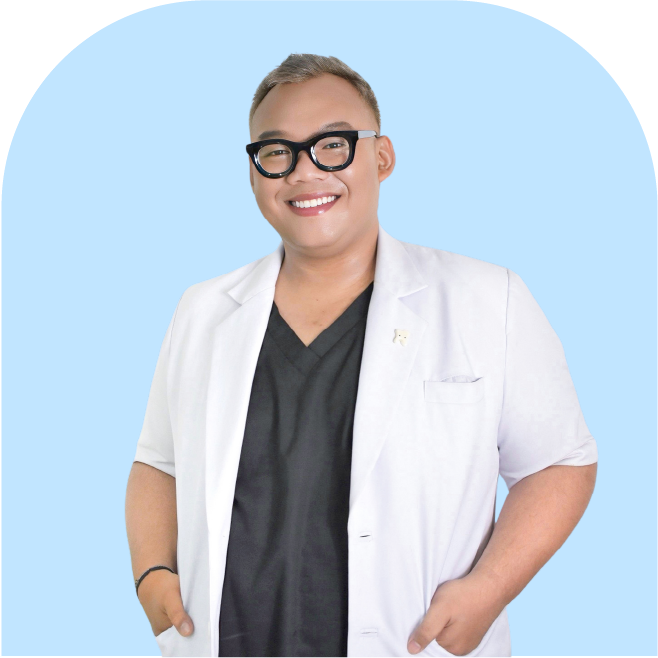 Drg. Irianto Tri Waluyo