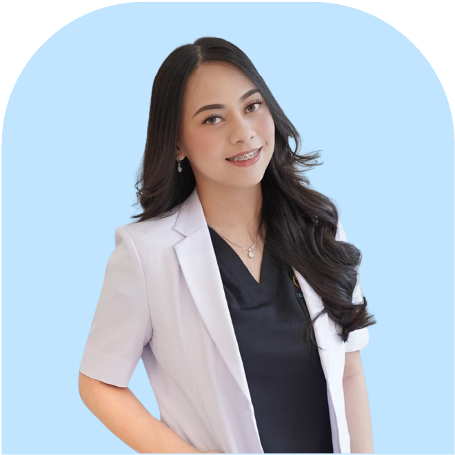 Drg. Dheli Anjani