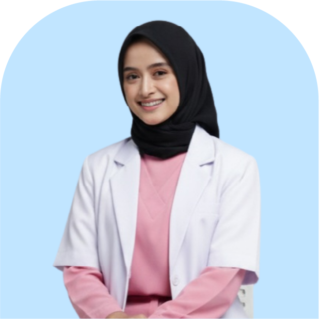 Drg. Amalia Nawang Wulan