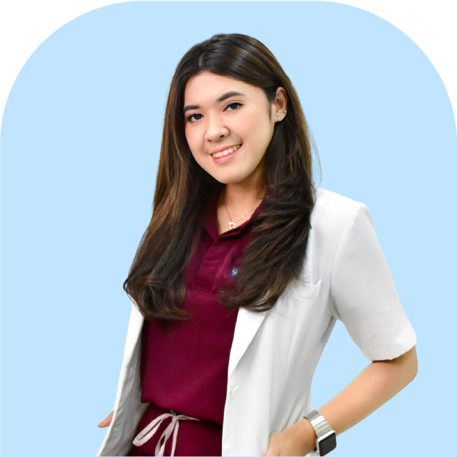 Drg. Deborah Cerfinah