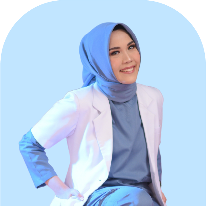 Drg. Fitria Afriani