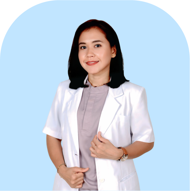 Drg. Astuti Nadapdap