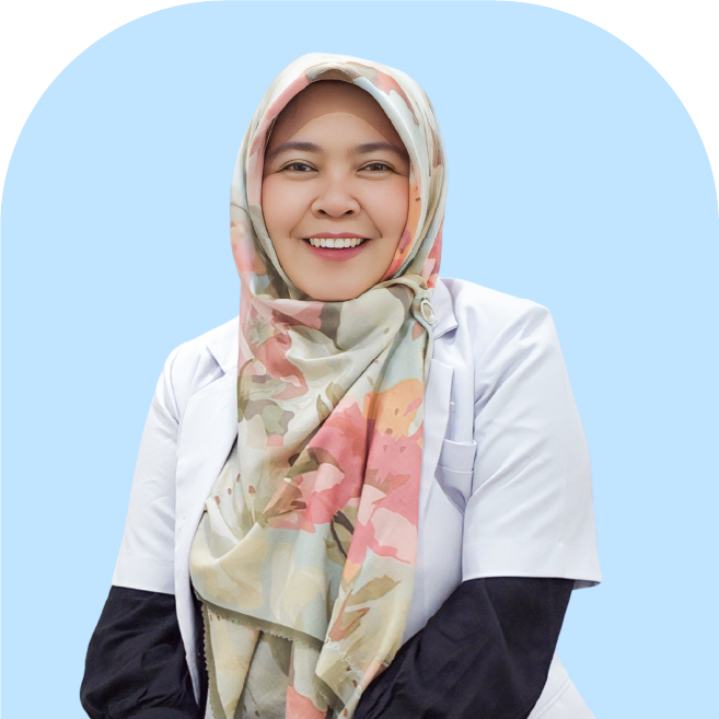 Drg. Ika Nuriani