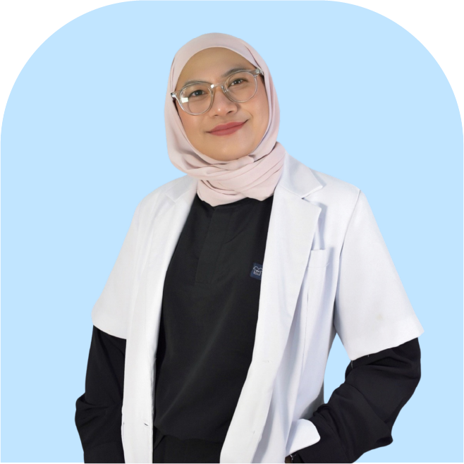 Drg. Ida Ayu Mita Kusuma Wardani