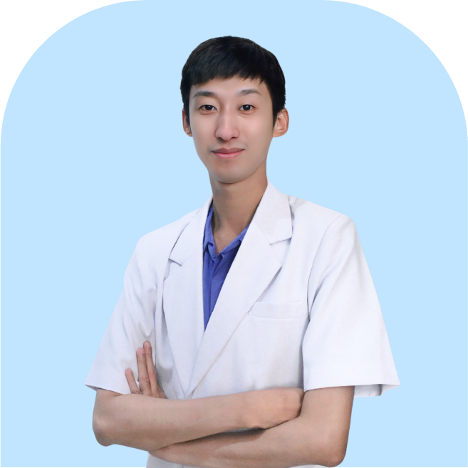 Drg. Hutomo Mandala Hartoyo