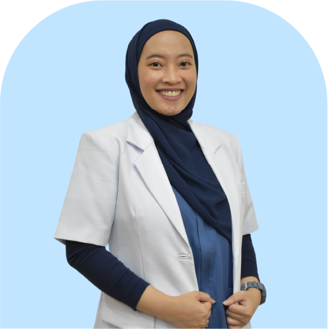 Drg. Hana Arya Puspita