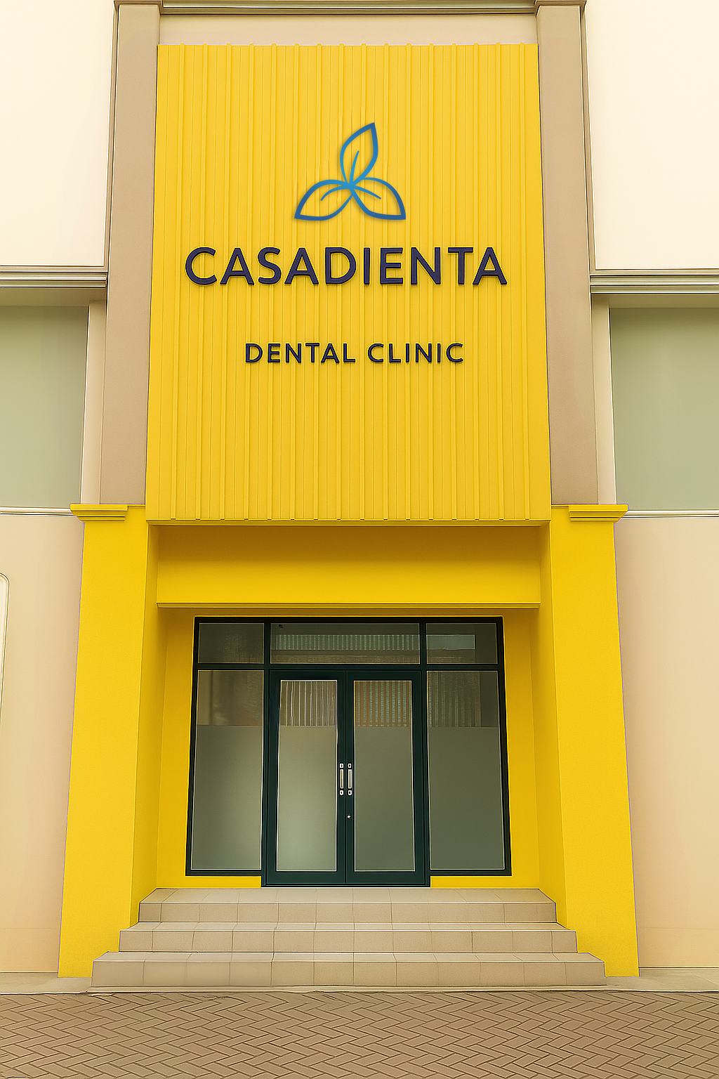 Casadienta Bekasi