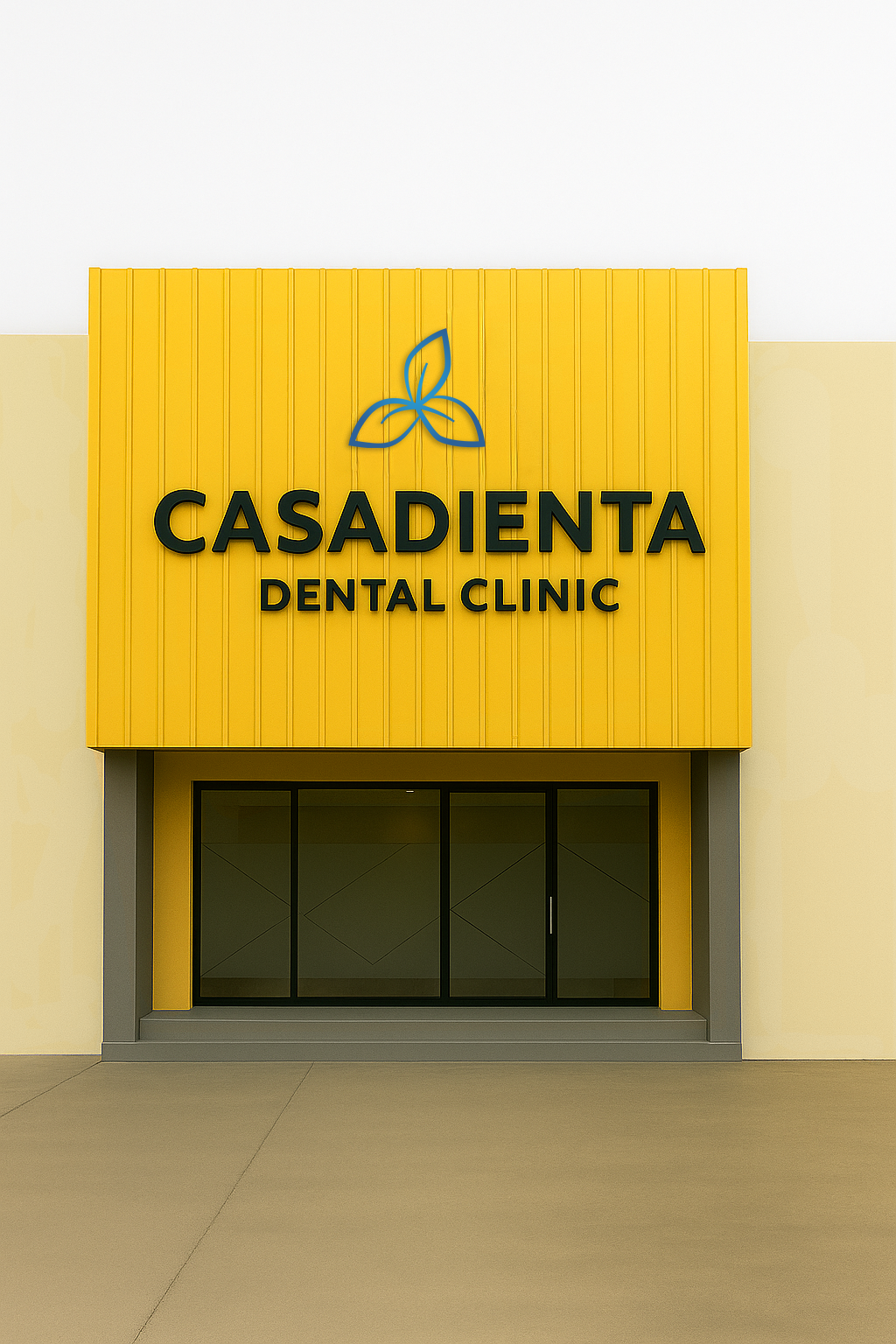 Casadienta Cimahi