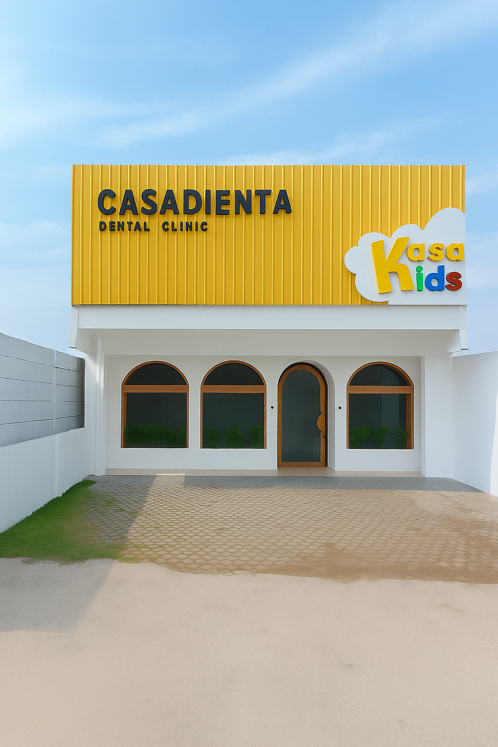 Casadienta Cirebon