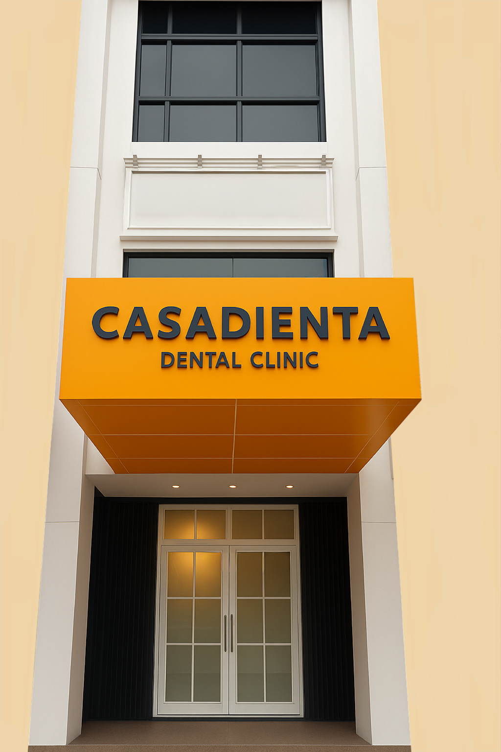 Casadienta Palembang