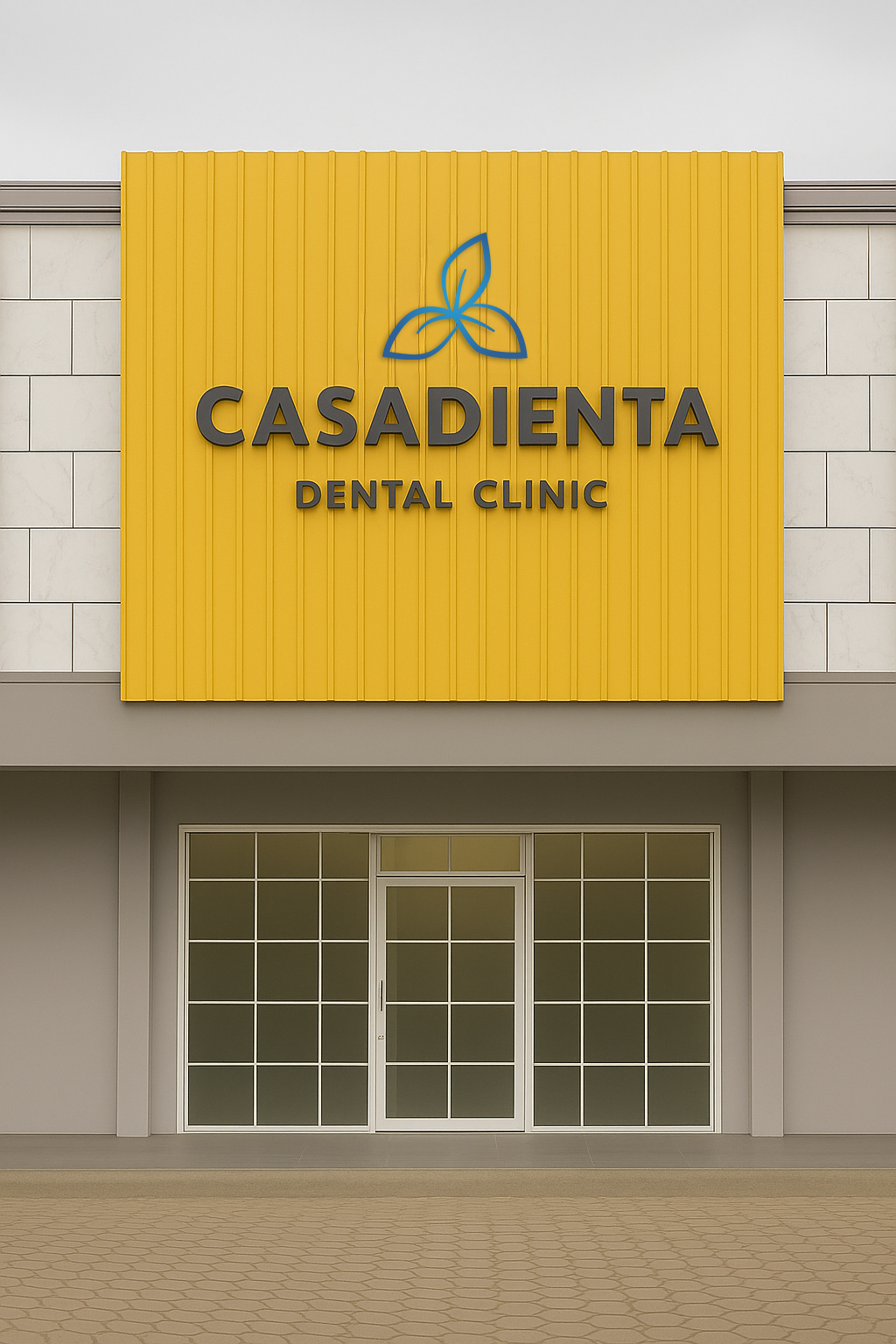 Casadienta Turangga